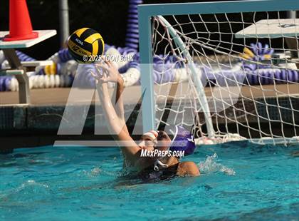 Thumbnail 1 in JV: Woodside @ Sequoia (Sequoia Tournament) photogallery.