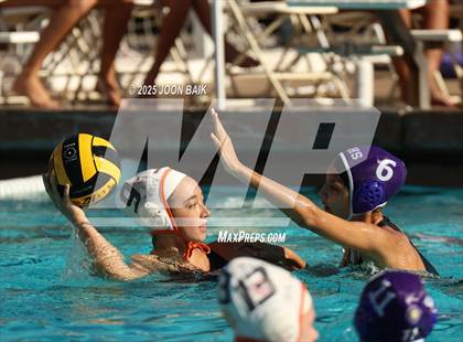 Thumbnail 1 in JV: Woodside @ Sequoia (Sequoia Tournament) photogallery.