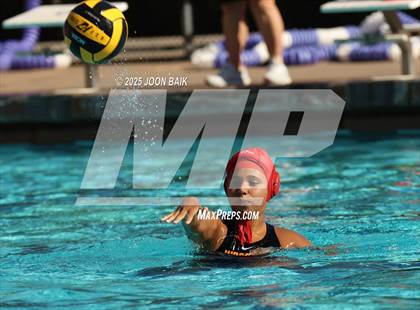 Thumbnail 3 in JV: Woodside @ Sequoia (Sequoia Tournament) photogallery.