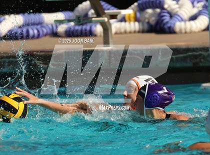 Thumbnail 1 in JV: Woodside @ Sequoia (Sequoia Tournament) photogallery.