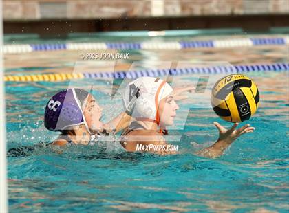 Thumbnail 2 in JV: Woodside @ Sequoia (Sequoia Tournament) photogallery.