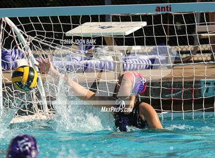 Thumbnail 3 in JV: Woodside @ Sequoia (Sequoia Tournament) photogallery.