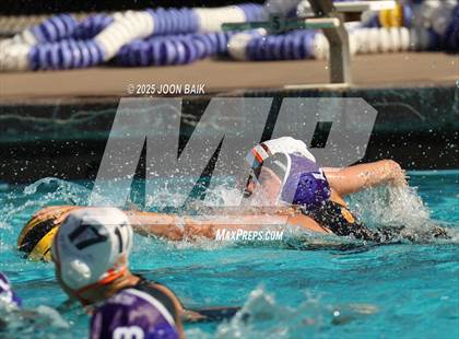 Thumbnail 3 in JV: Woodside @ Sequoia (Sequoia Tournament) photogallery.