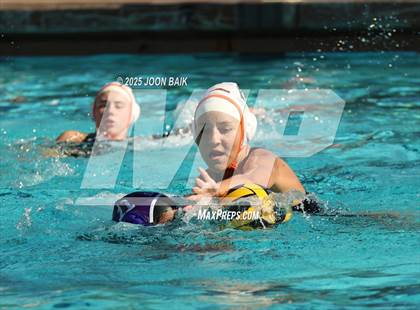 Thumbnail 1 in JV: Woodside @ Sequoia (Sequoia Tournament) photogallery.
