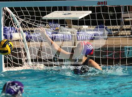 Thumbnail 1 in JV: Woodside @ Sequoia (Sequoia Tournament) photogallery.