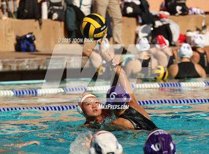 Thumbnail 1 in JV: Woodside @ Sequoia (Sequoia Tournament) photogallery.