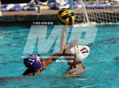 Thumbnail 2 in JV: Woodside @ Sequoia (Sequoia Tournament) photogallery.