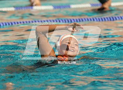 Thumbnail 1 in JV: Woodside @ Sequoia (Sequoia Tournament) photogallery.