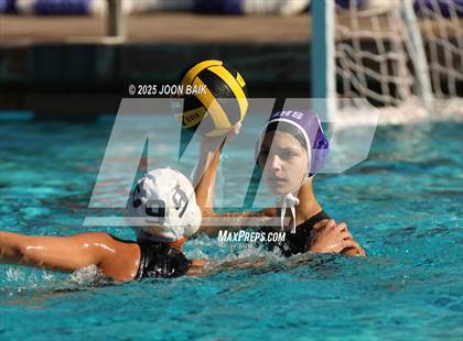 Thumbnail 2 in JV: Woodside @ Sequoia (Sequoia Tournament) photogallery.