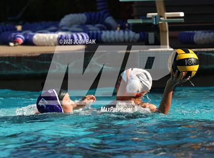 Thumbnail 2 in JV: Woodside @ Sequoia (Sequoia Tournament) photogallery.