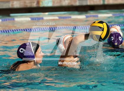 Thumbnail 1 in JV: Woodside @ Sequoia (Sequoia Tournament) photogallery.