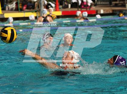 Thumbnail 1 in JV: Woodside @ Sequoia (Sequoia Tournament) photogallery.