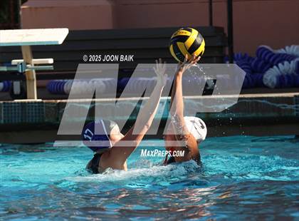 Thumbnail 3 in JV: Woodside @ Sequoia (Sequoia Tournament) photogallery.