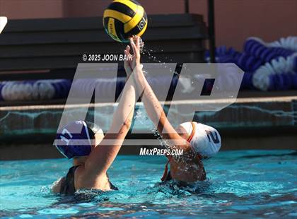 Thumbnail 3 in JV: Woodside @ Sequoia (Sequoia Tournament) photogallery.