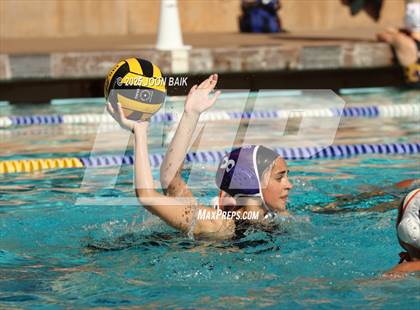 Thumbnail 2 in JV: Woodside @ Sequoia (Sequoia Tournament) photogallery.