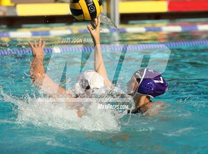Thumbnail 1 in JV: Woodside @ Sequoia (Sequoia Tournament) photogallery.