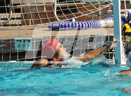 Thumbnail 3 in JV: Woodside @ Sequoia (Sequoia Tournament) photogallery.