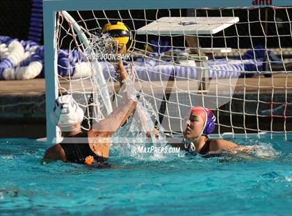 Thumbnail 1 in JV: Woodside @ Sequoia (Sequoia Tournament) photogallery.