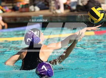 Thumbnail 3 in JV: Woodside @ Sequoia (Sequoia Tournament) photogallery.