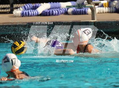 Thumbnail 2 in JV: Woodside @ Sequoia (Sequoia Tournament) photogallery.