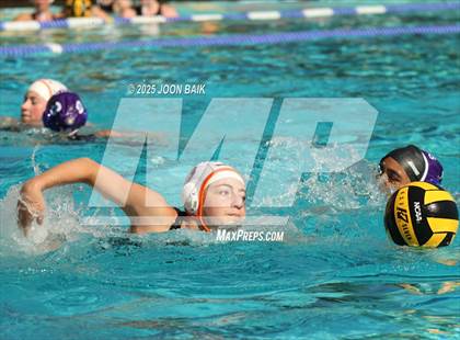 Thumbnail 1 in JV: Woodside @ Sequoia (Sequoia Tournament) photogallery.