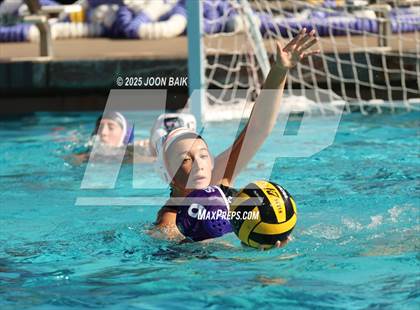 Thumbnail 1 in JV: Woodside @ Sequoia (Sequoia Tournament) photogallery.