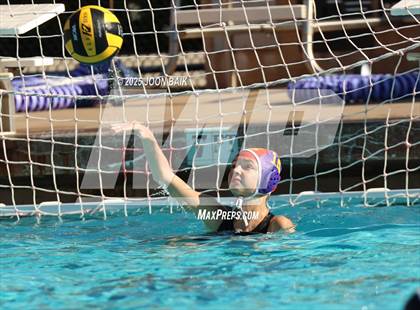 Thumbnail 3 in JV: Woodside @ Sequoia (Sequoia Tournament) photogallery.