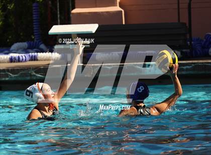 Thumbnail 3 in JV: Woodside @ Sequoia (Sequoia Tournament) photogallery.