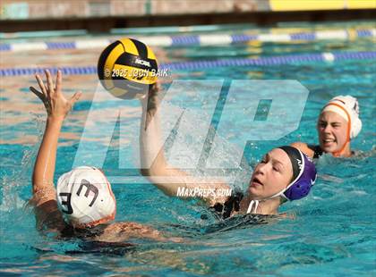 Thumbnail 1 in JV: Woodside @ Sequoia (Sequoia Tournament) photogallery.