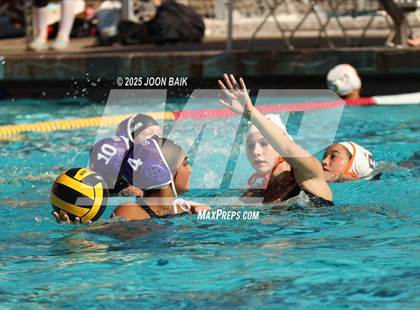 Thumbnail 3 in JV: Woodside @ Sequoia (Sequoia Tournament) photogallery.