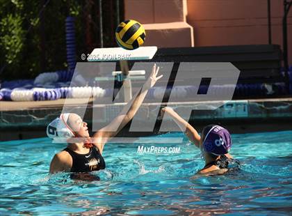 Thumbnail 1 in JV: Woodside @ Sequoia (Sequoia Tournament) photogallery.
