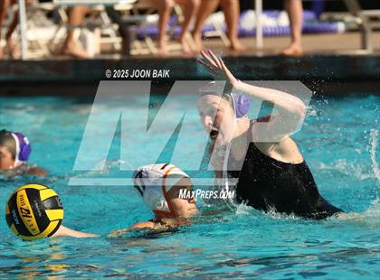 Thumbnail 3 in JV: Woodside @ Sequoia (Sequoia Tournament) photogallery.