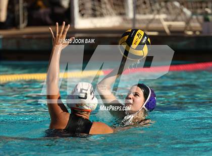 Thumbnail 3 in JV: Woodside @ Sequoia (Sequoia Tournament) photogallery.