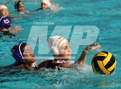 Thumbnail 3 in JV: Woodside @ Sequoia (Sequoia Tournament) photogallery.