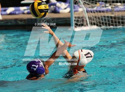 Thumbnail 3 in JV: Woodside @ Sequoia (Sequoia Tournament) photogallery.