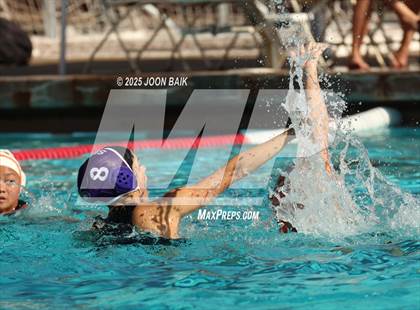 Thumbnail 2 in JV: Woodside @ Sequoia (Sequoia Tournament) photogallery.