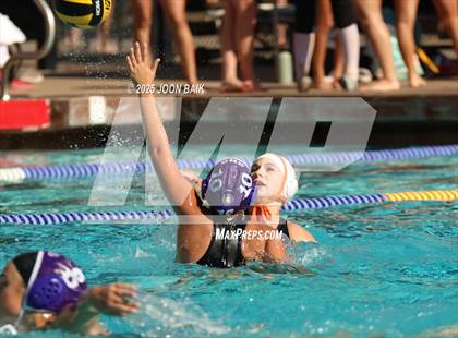 Thumbnail 3 in JV: Woodside @ Sequoia (Sequoia Tournament) photogallery.