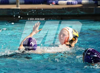 Thumbnail 3 in JV: Woodside @ Sequoia (Sequoia Tournament) photogallery.