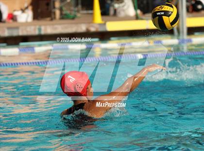 Thumbnail 2 in JV: Woodside @ Sequoia (Sequoia Tournament) photogallery.