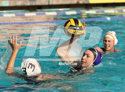 Thumbnail 3 in JV: Woodside @ Sequoia (Sequoia Tournament) photogallery.