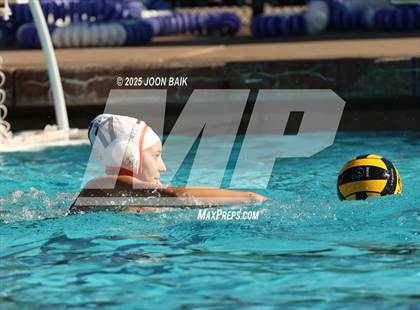 Thumbnail 1 in JV: Woodside @ Sequoia (Sequoia Tournament) photogallery.