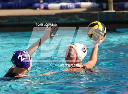 Thumbnail 3 in JV: Woodside @ Sequoia (Sequoia Tournament) photogallery.