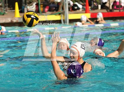 Thumbnail 1 in JV: Woodside @ Sequoia (Sequoia Tournament) photogallery.