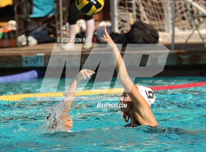 Thumbnail 2 in JV: Woodside @ Sequoia (Sequoia Tournament) photogallery.