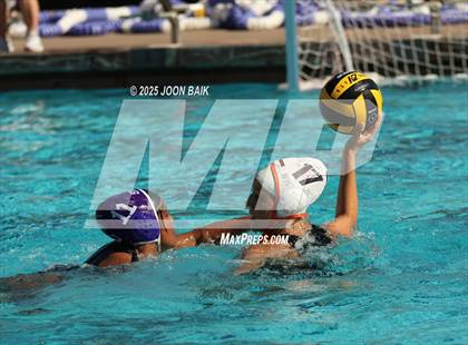 Thumbnail 1 in JV: Woodside @ Sequoia (Sequoia Tournament) photogallery.