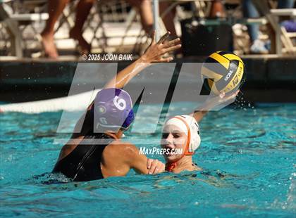 Thumbnail 1 in JV: Woodside @ Sequoia (Sequoia Tournament) photogallery.