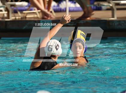 Thumbnail 2 in JV: Woodside @ Sequoia (Sequoia Tournament) photogallery.