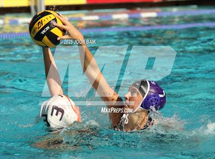 Thumbnail 1 in JV: Woodside @ Sequoia (Sequoia Tournament) photogallery.