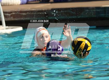 Thumbnail 3 in JV: Woodside @ Sequoia (Sequoia Tournament) photogallery.