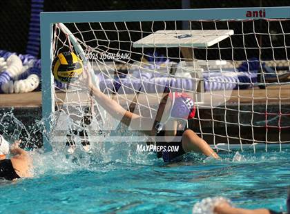 Thumbnail 3 in JV: Woodside @ Sequoia (Sequoia Tournament) photogallery.